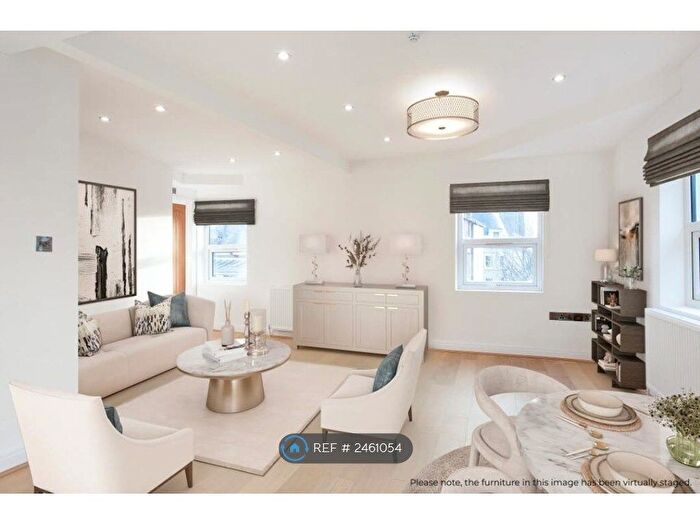 2 Bedroom Flat To Rent In London Road, Tunbridge Wells, TN1