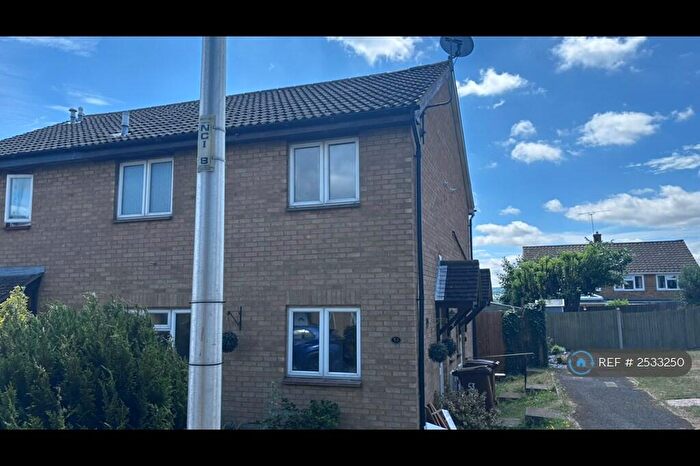 1 Bedroom End Of Terrace House To Rent In North Bank Close, Rochester, ME2