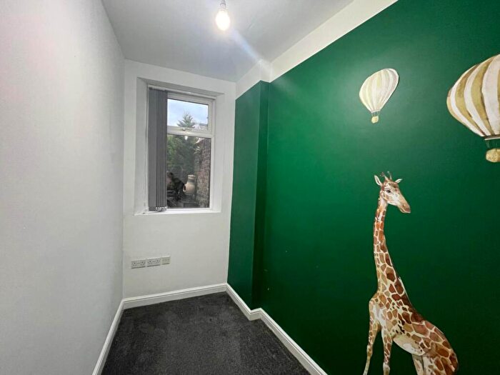 2 Bedroom Flat To Rent In Wesley Street, Gateshead, NE9