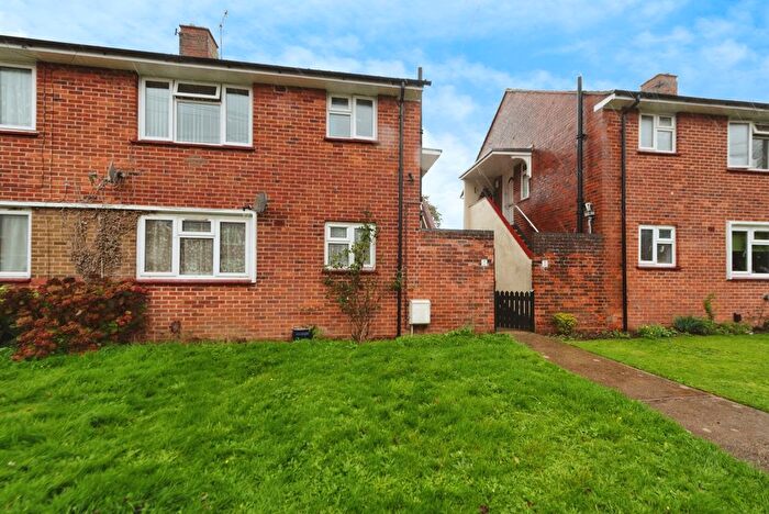 1 Bedroom Flat For Sale In Wilmott Close, Gosport, Hampshire, PO12