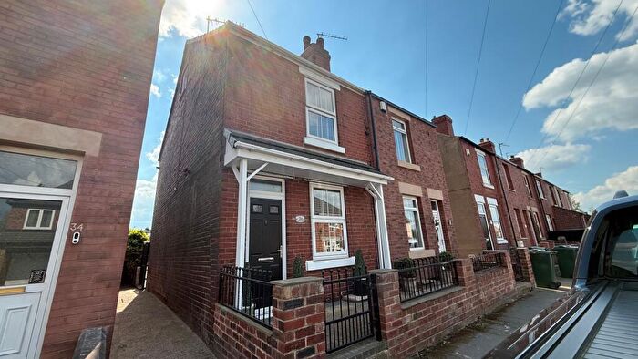 3 Bedroom House To Rent In Chapel Street, Bolton-upon-Dearne, Rotherham, S63