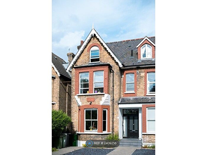 1 Bedroom Flat To Rent In Westcombe Hill, London, SE3