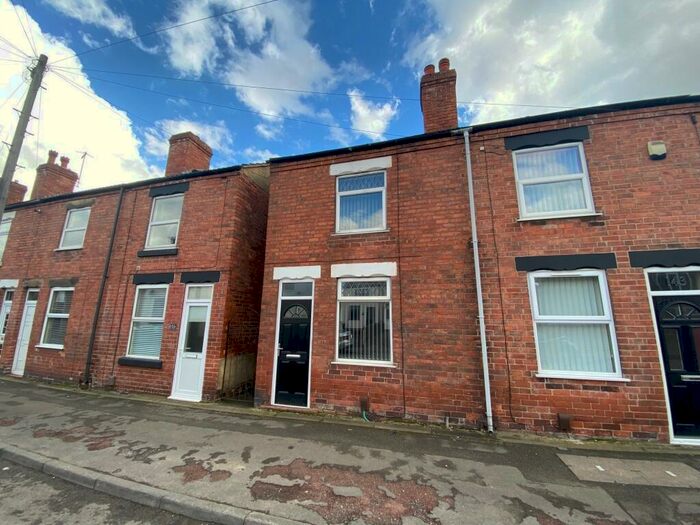3 Bedroom House To Rent In Awsworth Road, Ilkeston, DE7