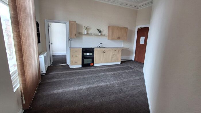 1 Bedroom Flat To Rent In High Street, Horncastle, LN9