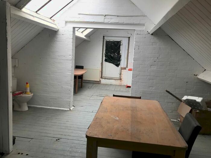 Parking/garage To Rent In Galby Street - Storage Premises, Leicester, LE5