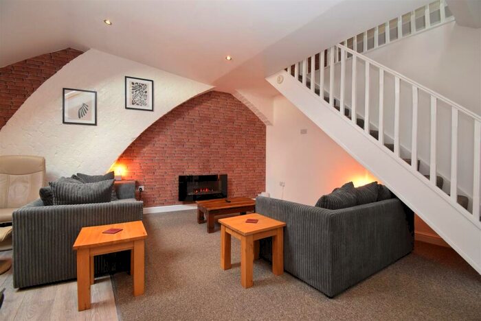 2 Bedroom Apartment To Rent In Station Road, Bamber Bridge, Preston, PR5