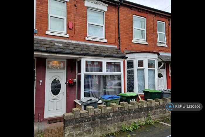 2 Bedroom Terraced House To Rent In Arden Road, Smethwick, B67