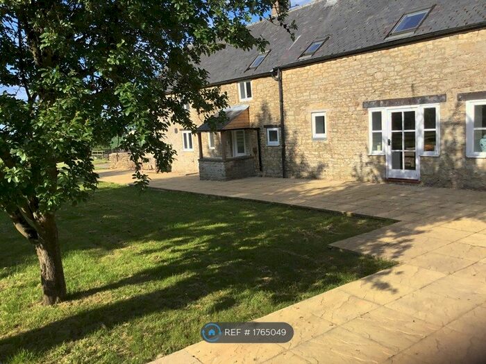 4 Bedroom Detached House To Rent In Souldern, Bicester, OX27