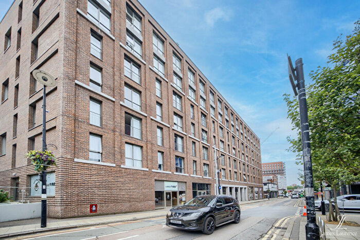 1 Bedroom Apartment For Sale In West Timber Yard, Hurst Street, Digbeth, B5