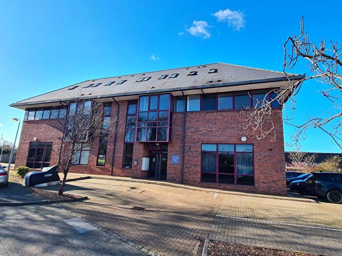 1 Bedroom Flat For Sale In Tyrell House, Challenge Court, Leatherhead, Surrey, KT22