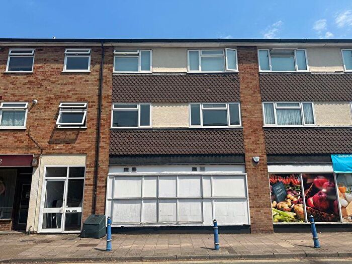 1 Bedroom Flat To Rent In Station Road, Cuffley, EN6