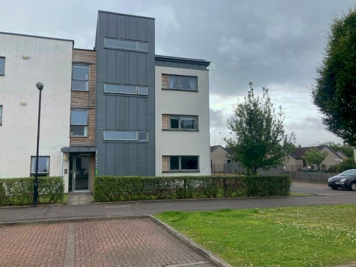 2 Bedroom Flat To Rent In Weir Street, Raploch, Stirling, FK8