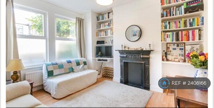 2 Bedroom Maisonette To Rent In Vaughan Road, Harrow, HA1