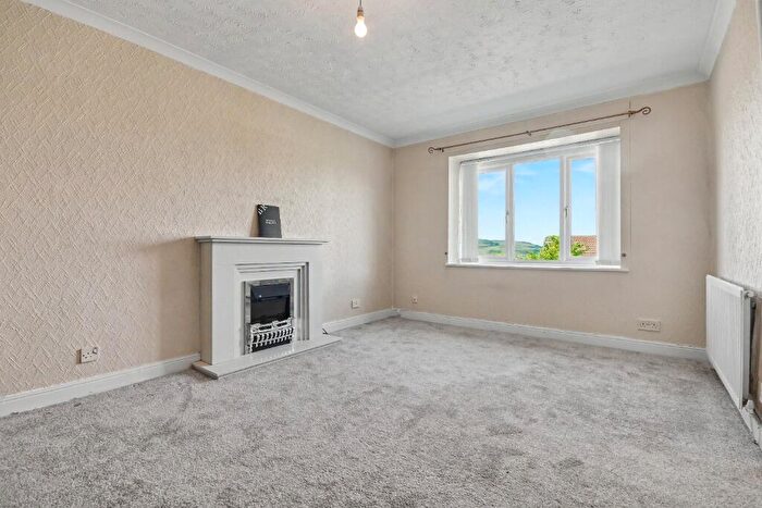 2 Bedroom Flat For Sale In Taymouth Drive, Inverclyde, Gourock, PA19