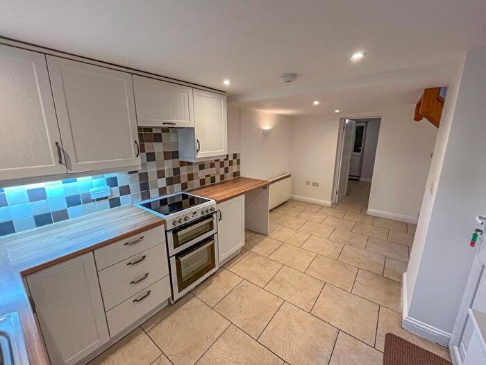 2 Bedroom Semi-Detached House To Rent In Victoria Road, Terrington St. John, PE14