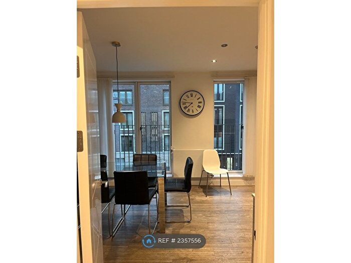 3 Bedroom Maisonette To Rent In Peloton Avenue, London, E20