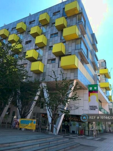 1 Bedroom Flat To Rent In Schrier Ropeworks, Barking, IG11