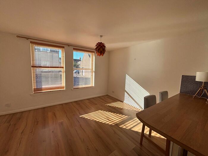 3 Bedroom Detached House To Rent In Fraser Way, Rothienorman, AB51