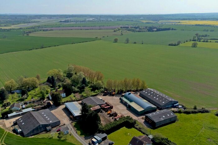 Farm Land For Sale In Hastingwood Road, Harlow, Essex, CM17