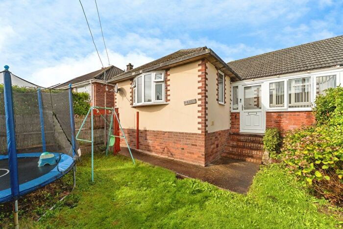 3 Bedroom Semi-Detached House For Sale In Bromfield Lane, Mold, Clwyd, CH7