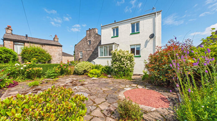 1 Bedroom Cottage For Sale In Main Street, Burton In Kendal, LA6