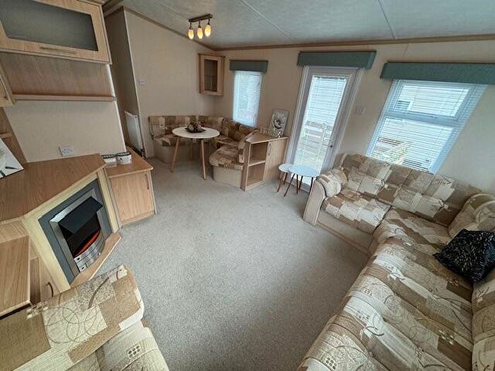 2 Bedroom Caravan For Sale In Stanhope, Bishop Auckland, DL13