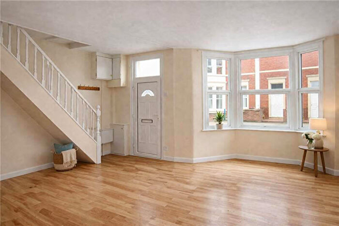 2 Bedroom Terraced House To Rent In Victor Street, Barton Hill, BS5