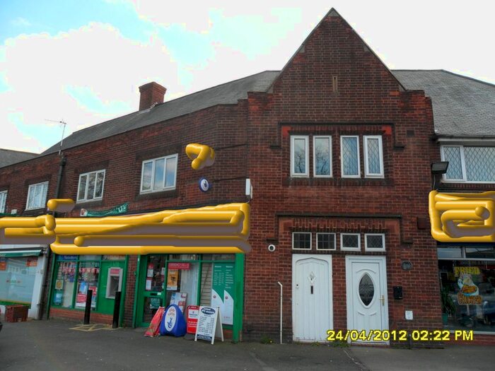3 Bedroom Flat To Rent In Thornbridge Avenue, Birmingham, West Midlands, B42