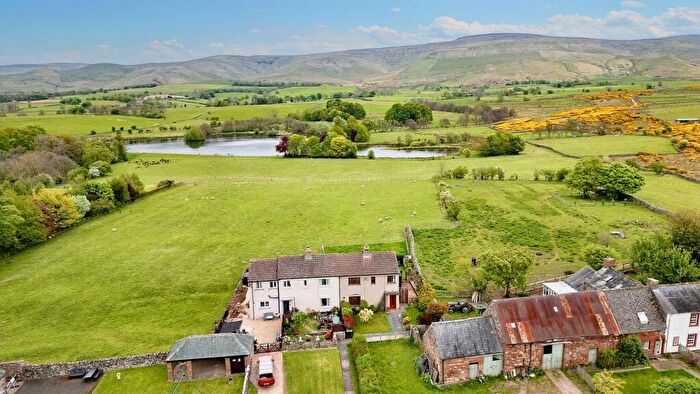 3 Bedroom Semi-Detached House For Sale In Blencarn, Penrith, CA10