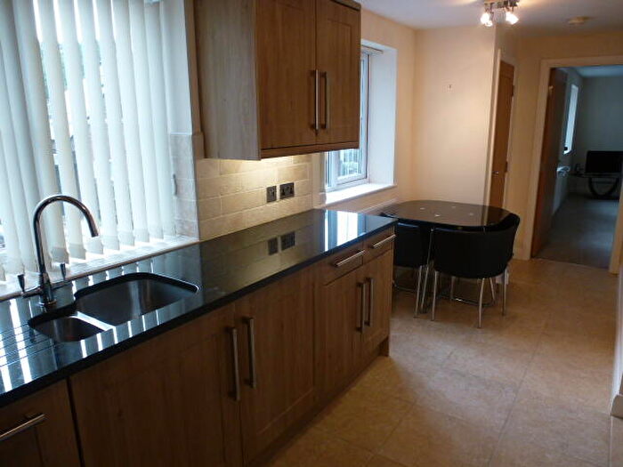 2 Bedroom Apartment To Rent In Heath Avenue, Littleover., DE23