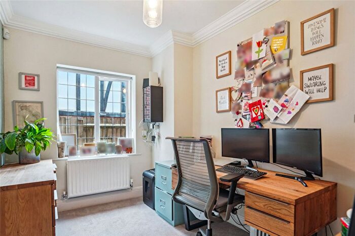 5 Bedroom Detached House For Sale In Laurel Bank, Felden, Hemel Hempstead, Hertfordshire, HP3