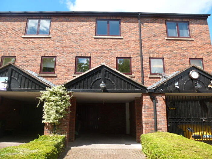 2 Bedroom House To Rent In Caldew Maltings, Bridge Lane, Carlisle, CA2