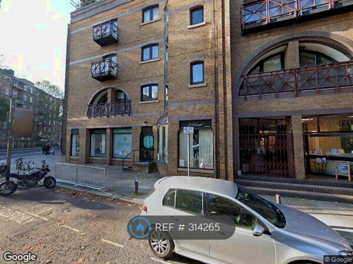 2 Bedroom Flat To Rent In Scotts Sufferance Wharf, London, SE1