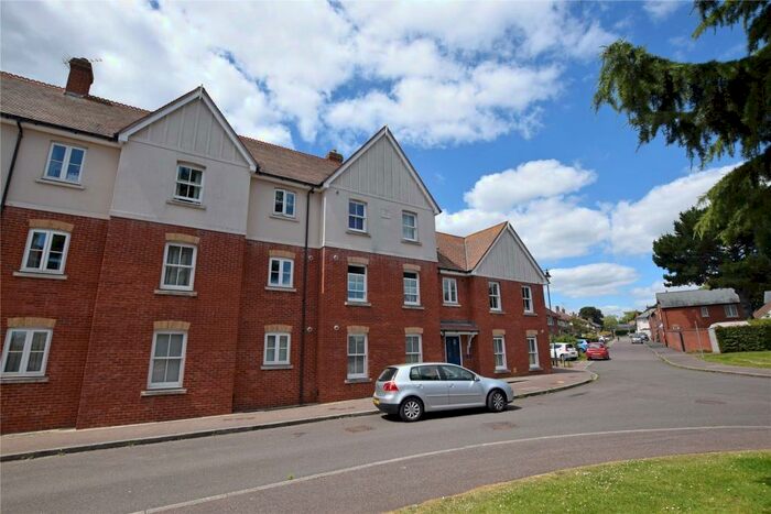 1 Bedroom Apartment To Rent In St Leonards, Exeter, Devon, EX2