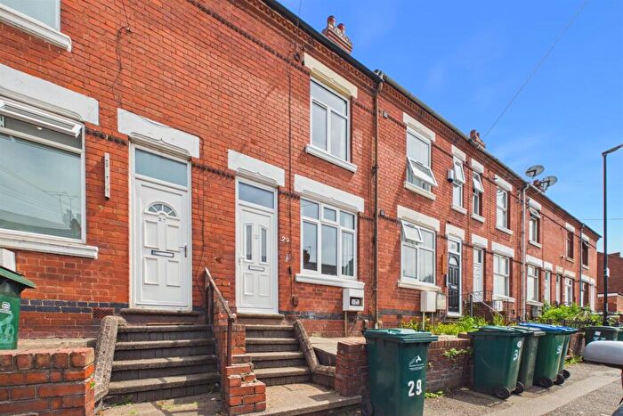 3 Bedroom Terraced House To Rent In Terry Road, Stoke, Coventry, CV1