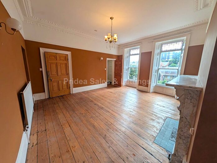 1 Bedroom Flat To Rent In Bagdale, Whitby, YO21