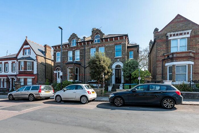 1 Bedroom Flat To Rent In Vanbrugh Hill, Blackheath, SE3