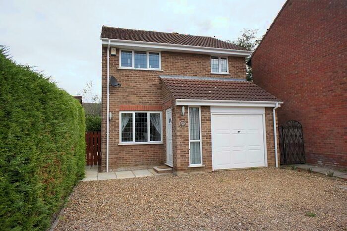 3 Bedroom Detached House To Rent In Catmere Herne, Mulbarton, Norwich, NR14