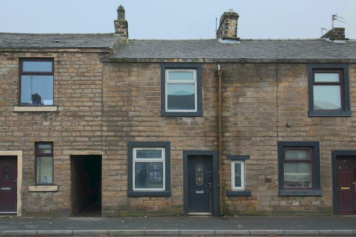 2 Bedroom Terraced House To Rent In Rochdale Road, Firgrove, Rochdale, OL16