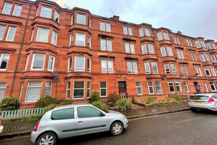 1 Bedroom Flat To Rent In Cartvale Road, Glasgow, G42