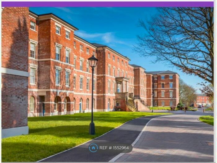 2 Bedroom Flat To Rent In St Georges Mansions, Stafford, ST16