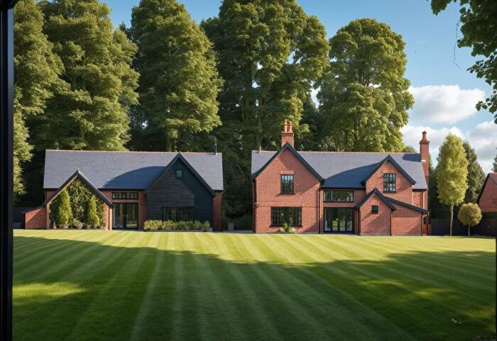 Plot For Sale In Building Plot, Hargrave, Bury St. Edmunds, Suffolk, IP29
