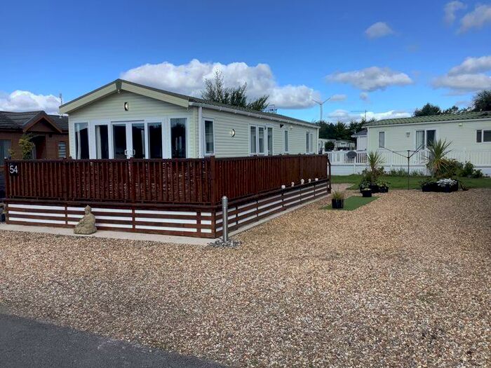 2 Bedroom Property For Sale In Meadow View Leisure Park, Intack Farm, Nether Kellet, LA6
