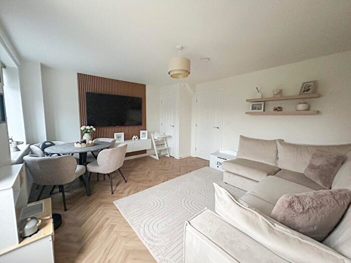 2 Bedroom Semi-Detached House For Sale In Roe Deer Meadow, Langford, Biggleswade, SG18 - Photo 6