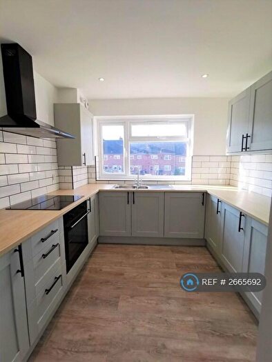 2 Bedroom Flat To Rent In Haig Court, Chelmsford, CM2