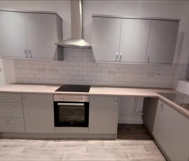 3 Bedroom Terraced House To Rent In Portland Street, Worksop, S80