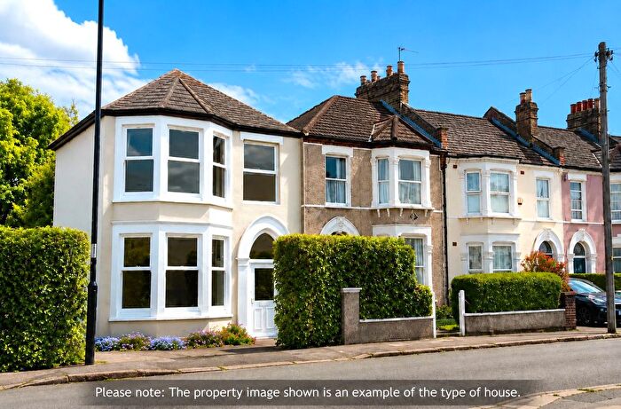 Property For Sale In Hazelbank Road, London, SE6