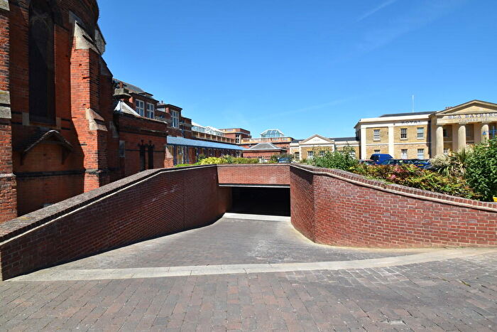 2 Bedroom Apartment To Rent In Canterbury Road, Margate, CT9