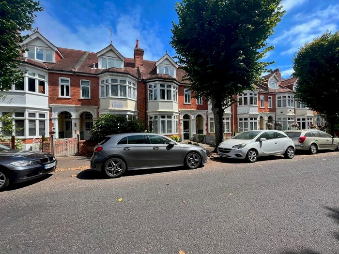 1 Bedroom Flat To Rent In Fishermans Avenue, Bournemouth, BH6