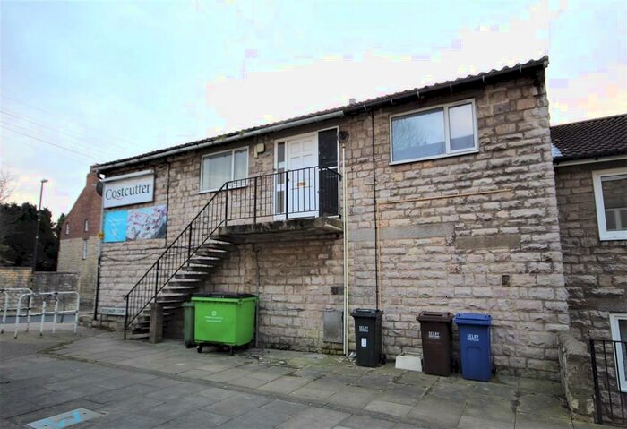 1 Bedroom Apartment To Rent In Rosemary Court, Tadcaster, North Yorkshire, LS24